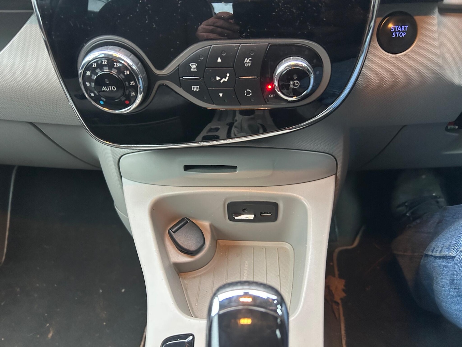 Used Renault Zoe for sale - 77155878: Photo 20