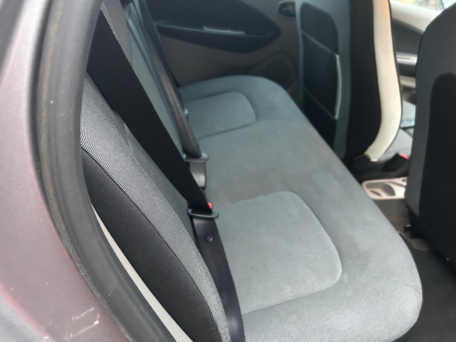 Used Renault Zoe for sale - 77155878: Photo 24