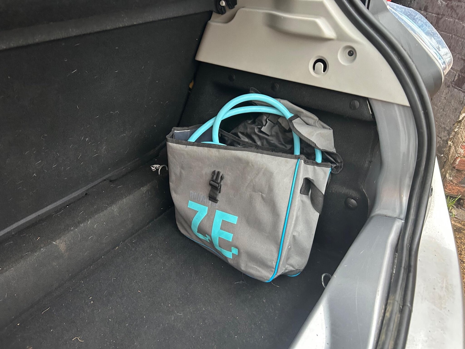 Used Renault Zoe for sale - 77155878: Photo 25