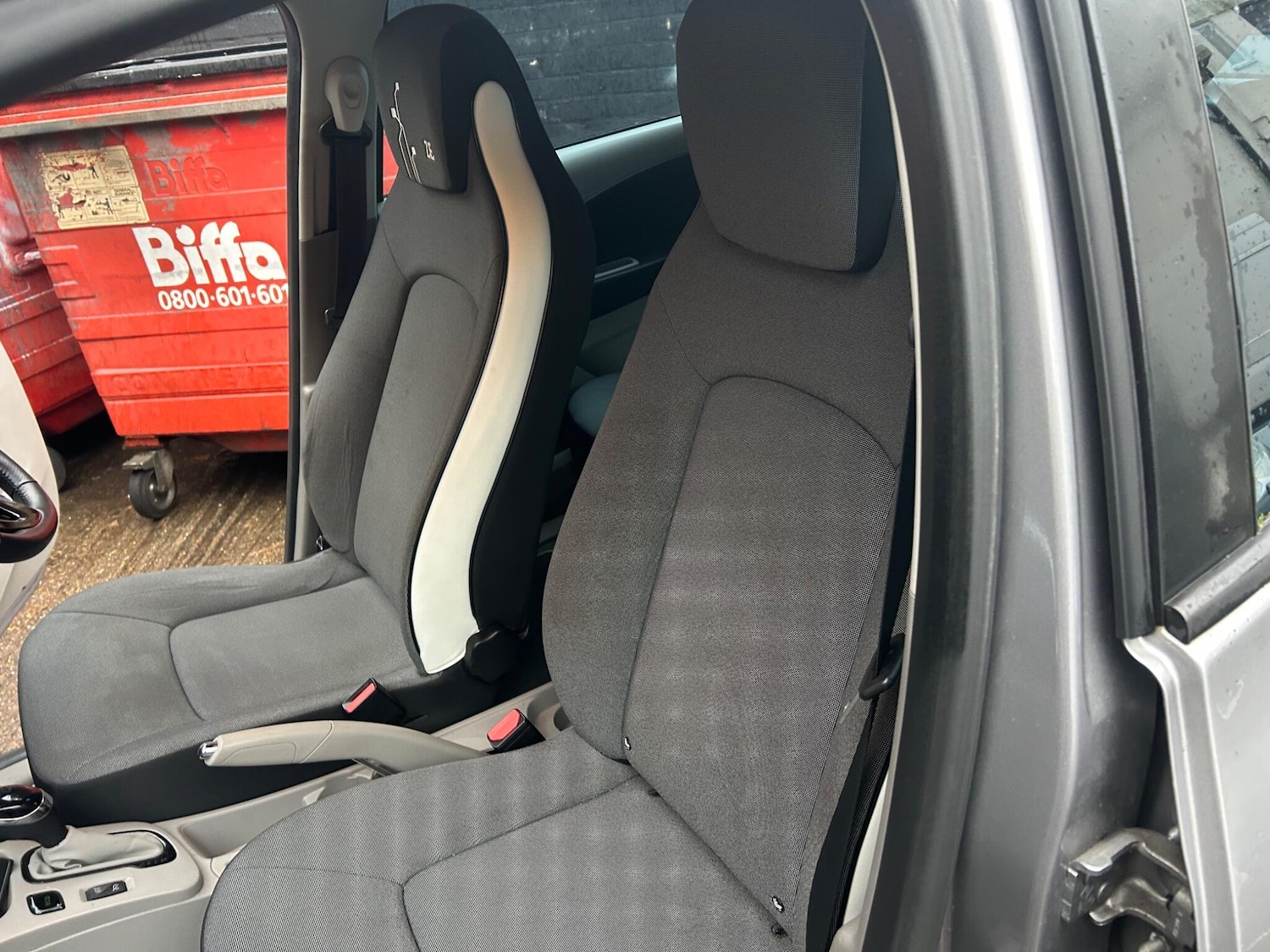 Used Renault Zoe for sale - 77155878: Photo 27