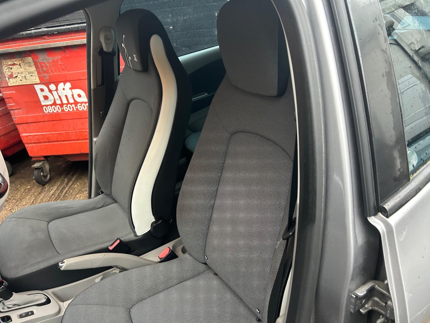 Used Renault Zoe for sale - 77155878: Photo 28