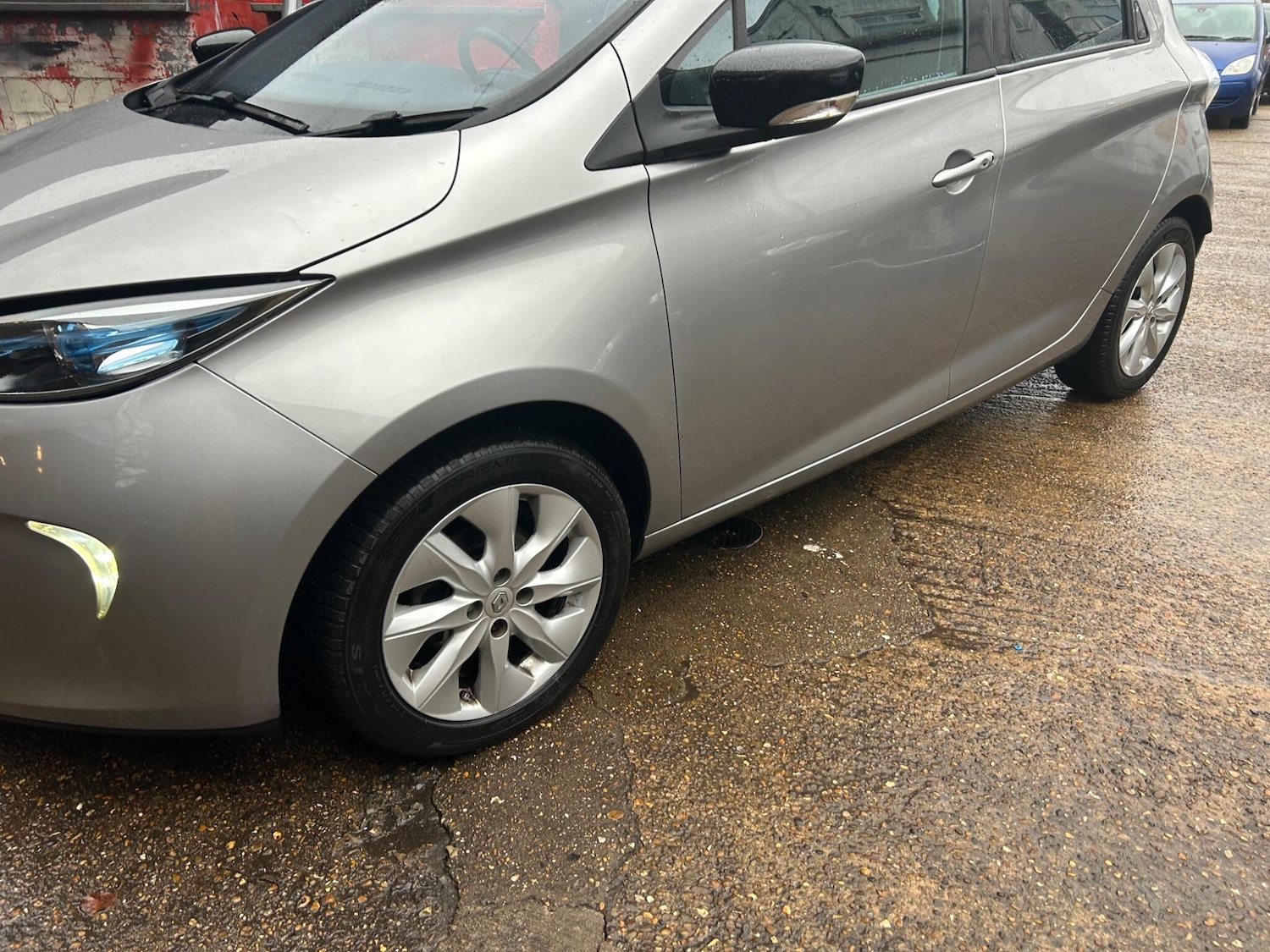 Used Renault Zoe for sale - 77155878: Photo 29