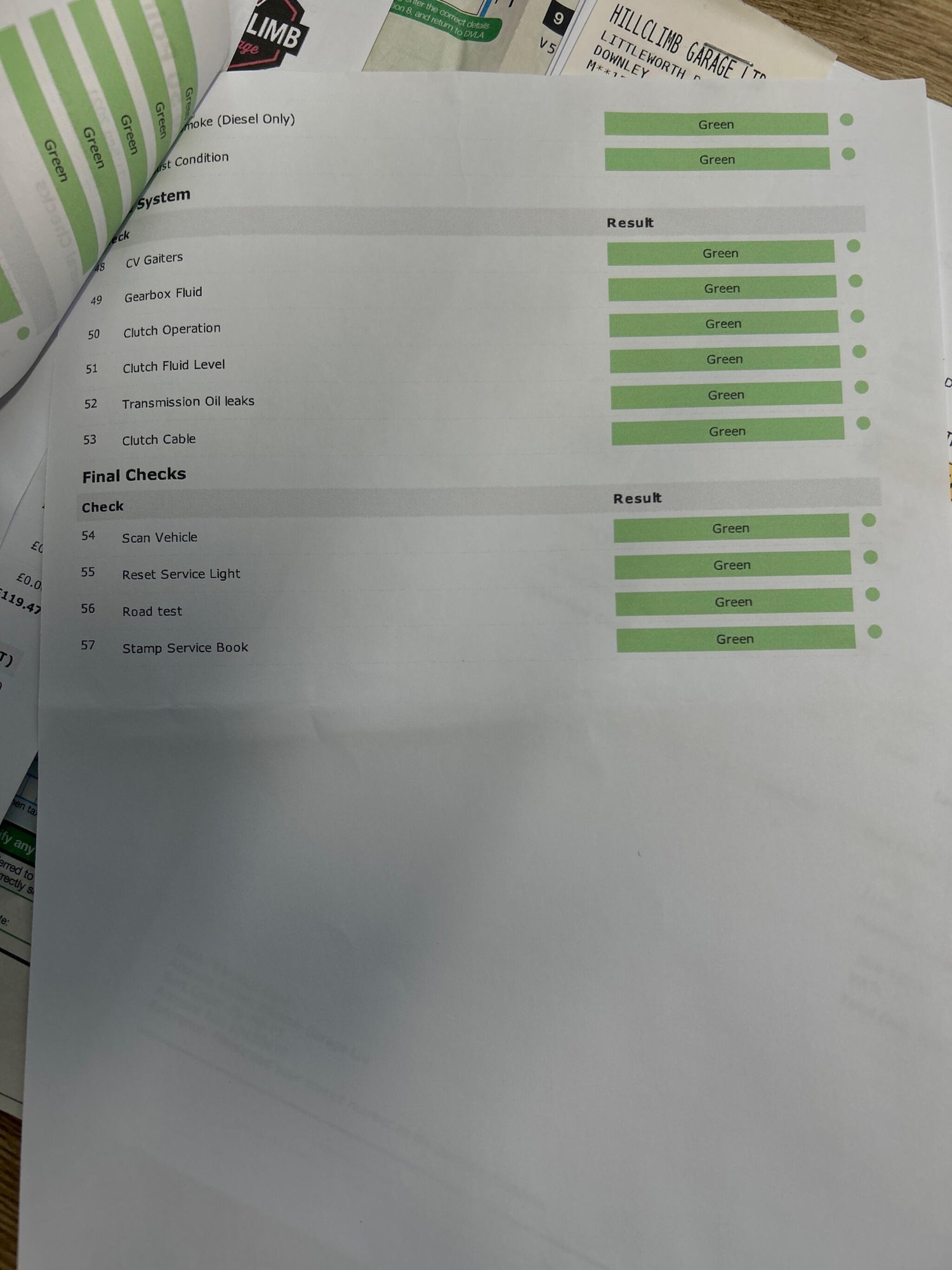 Used Renault Zoe for sale - 77155878: Photo 34