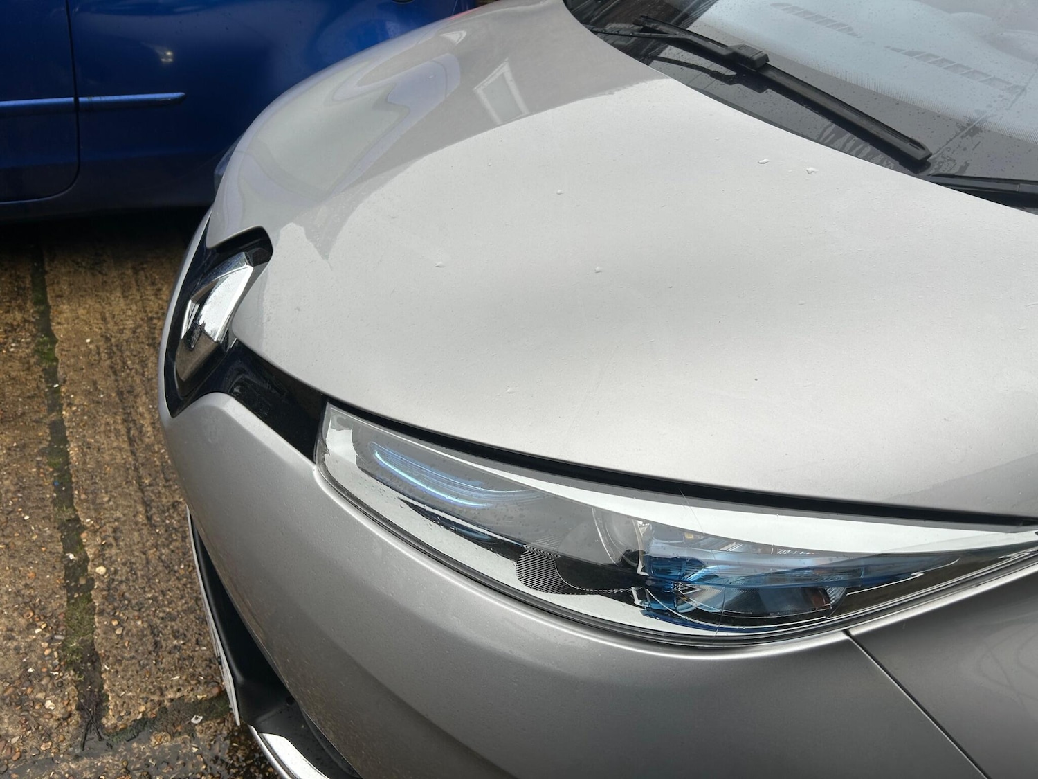 Used Renault Zoe for sale - 77155878: Photo 6