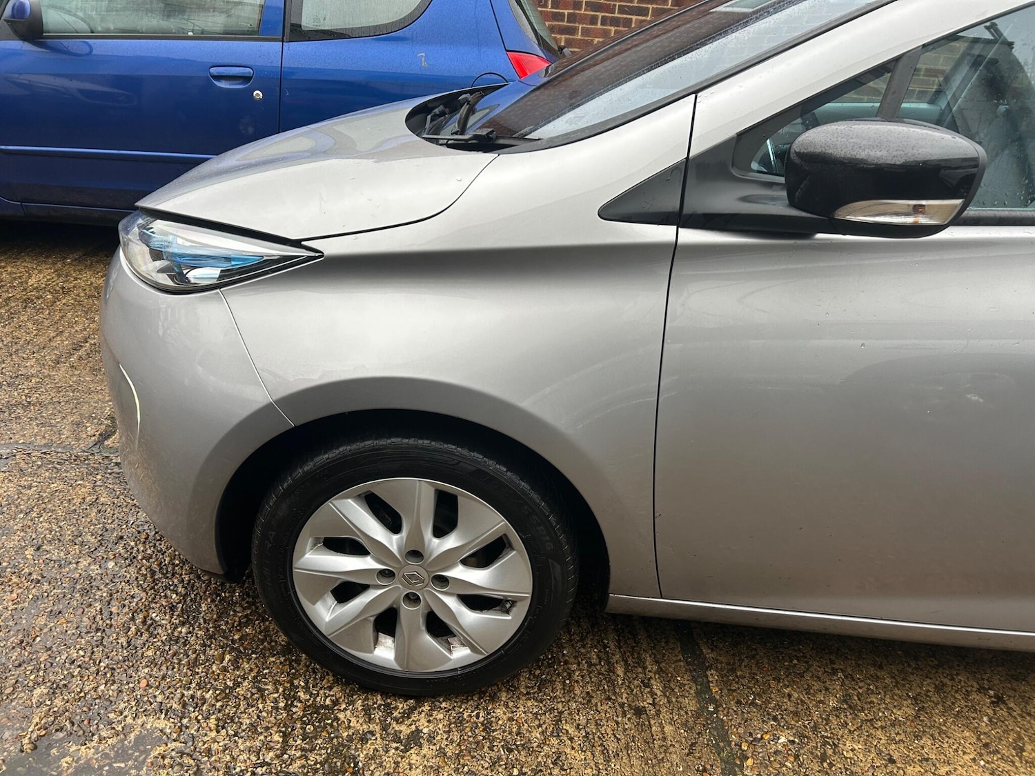 Used Renault Zoe for sale - 77155878: Photo 7