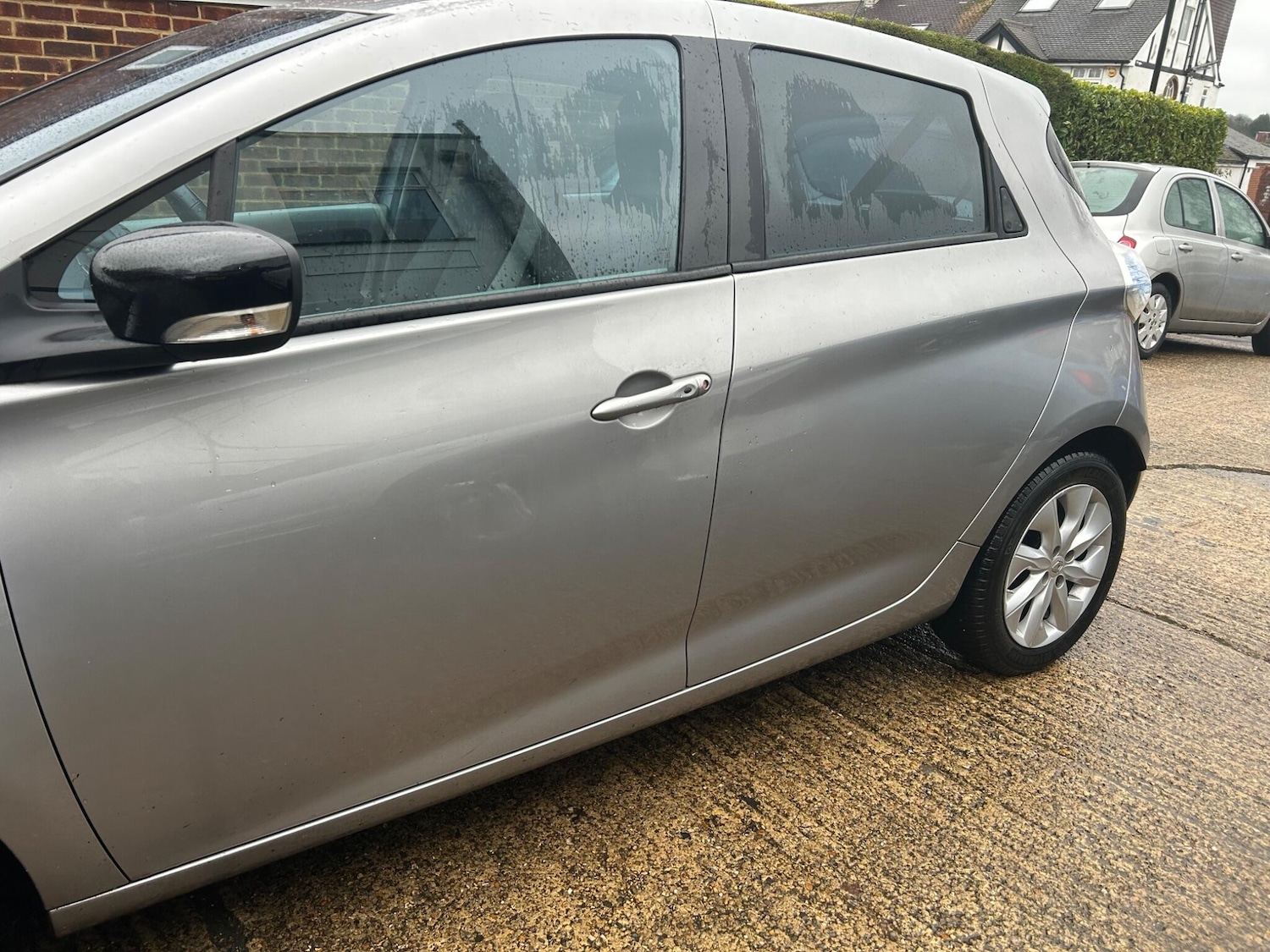 Used Renault Zoe for sale - 77155878: Photo 8