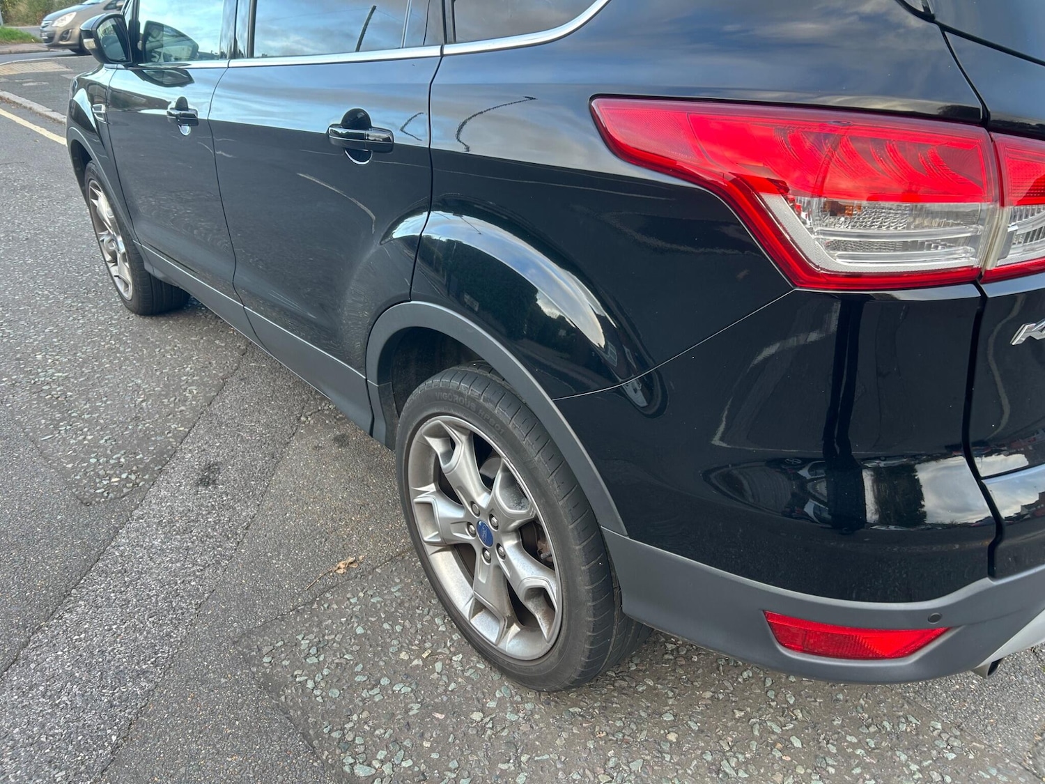 Used Ford Kuga 2016 for sale - 76371258: Photo 13