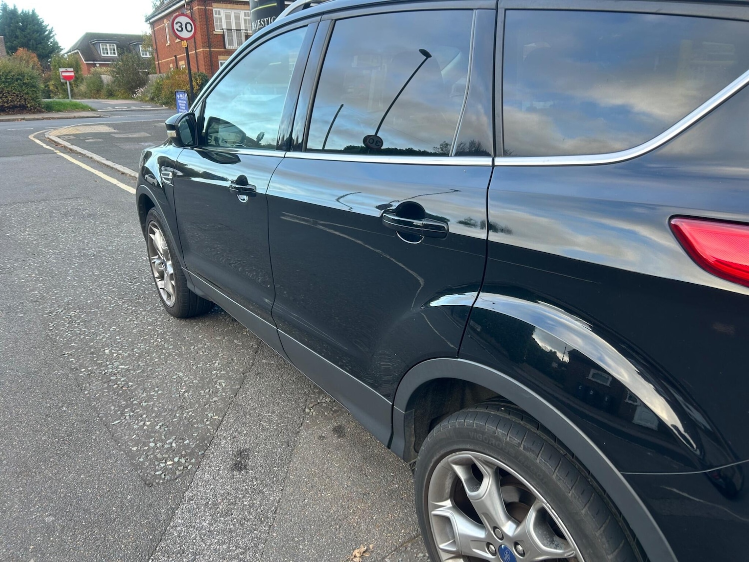 Used Ford Kuga 2016 for sale - 76371258: Photo 14