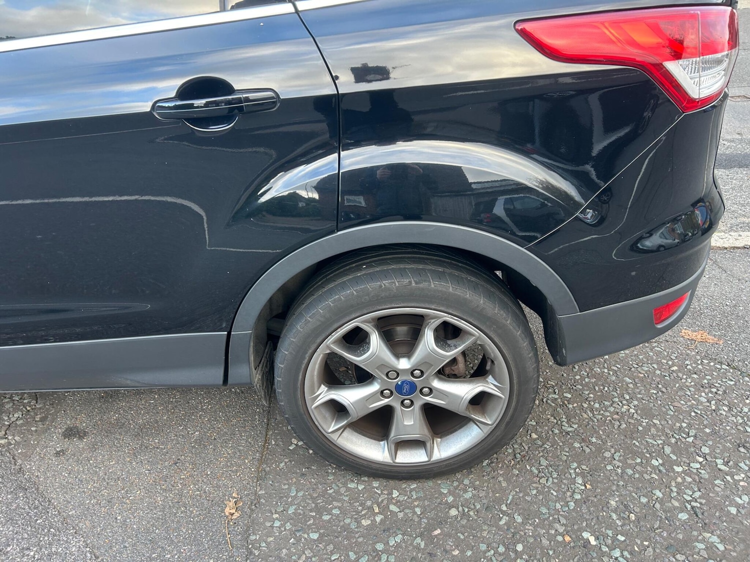 Used Ford Kuga 2016 for sale - 76371258: Photo 15
