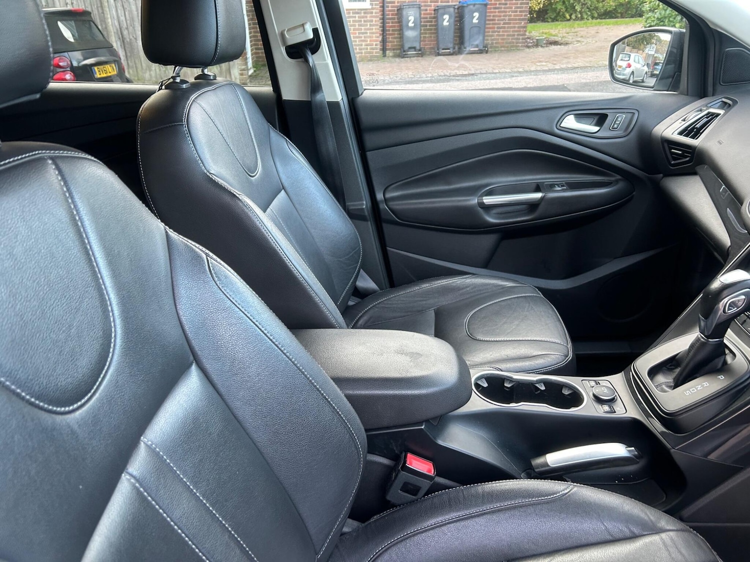 Used Ford Kuga 2016 for sale - 76371258: Photo 22