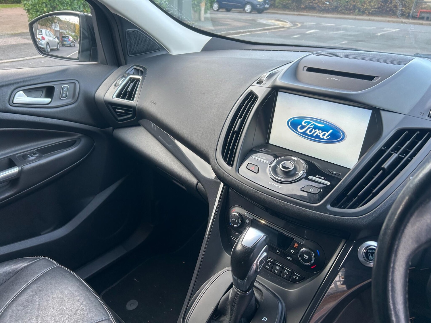 Used Ford Kuga 2016 for sale - 76371258: Photo 23