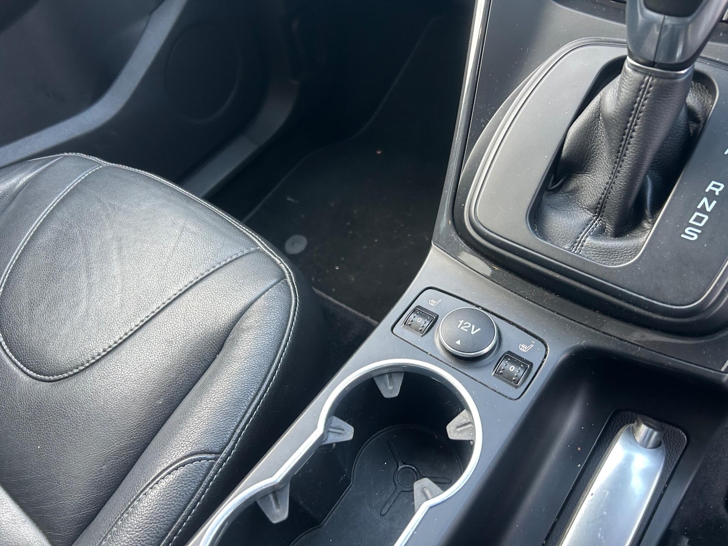 Used Ford Kuga 2016 for sale - 76371258: Photo 25
