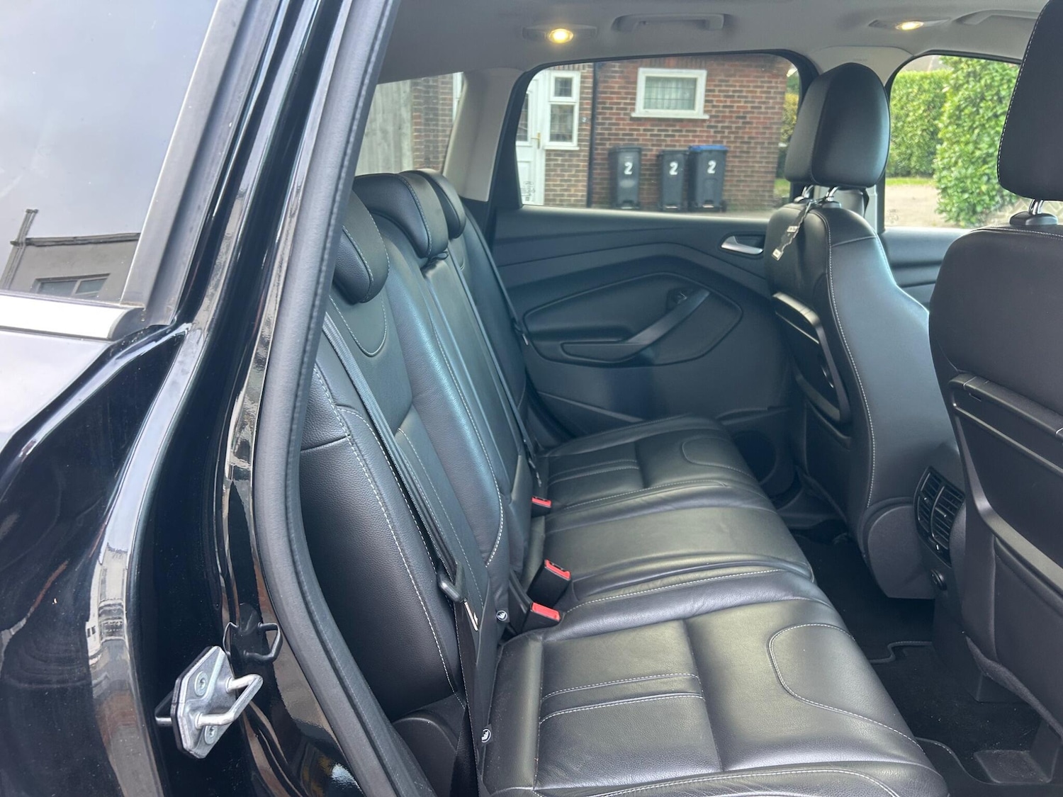 Used Ford Kuga 2016 for sale - 76371258: Photo 30