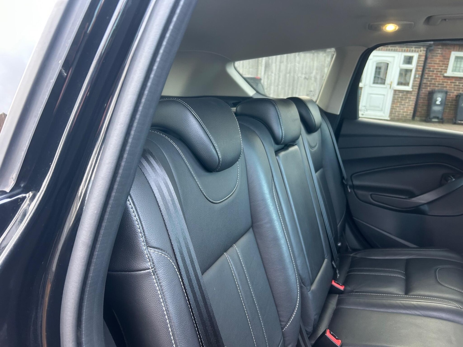 Used Ford Kuga 2016 for sale - 76371258: Photo 31