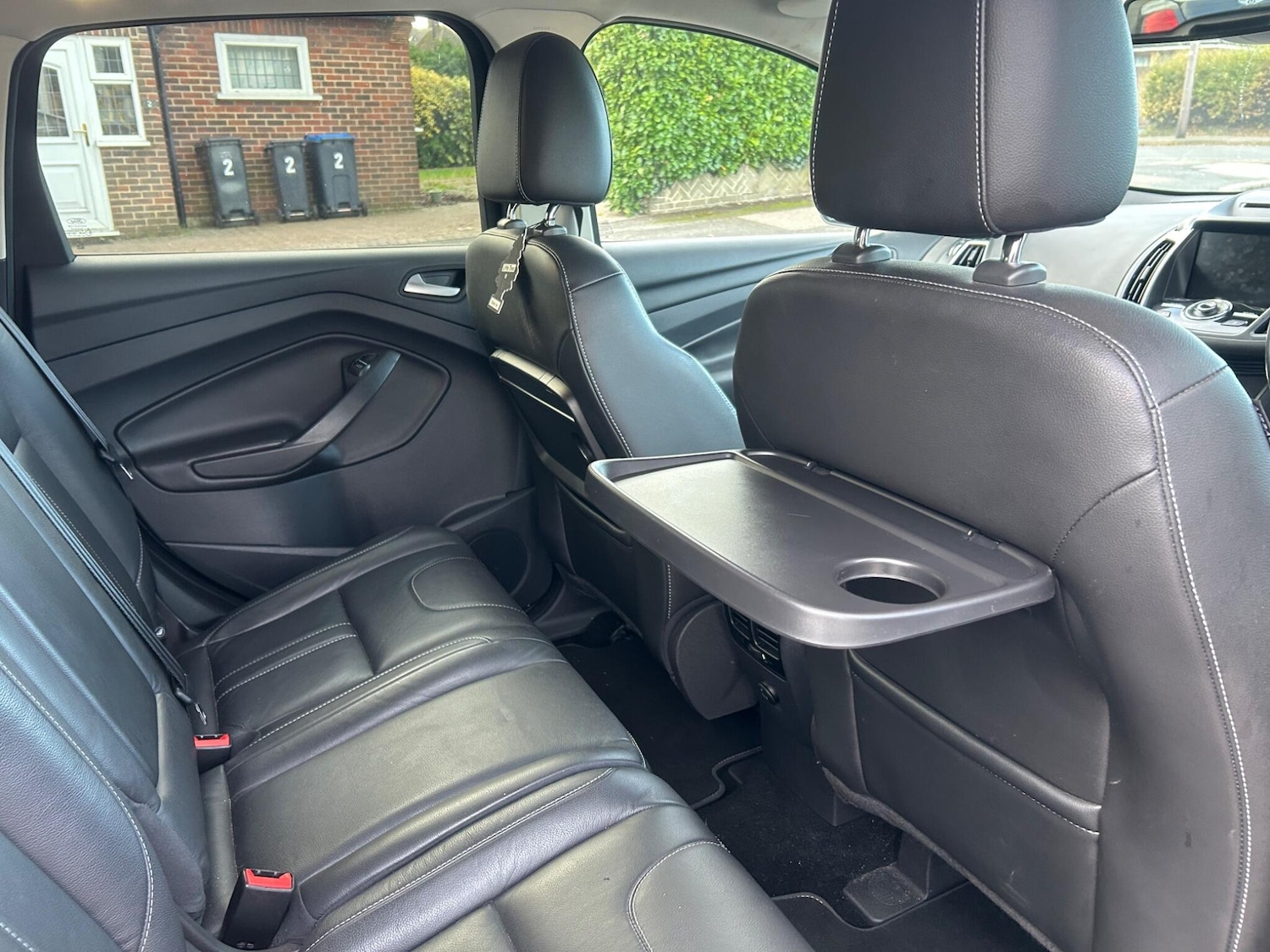 Used Ford Kuga 2016 for sale - 76371258: Photo 32