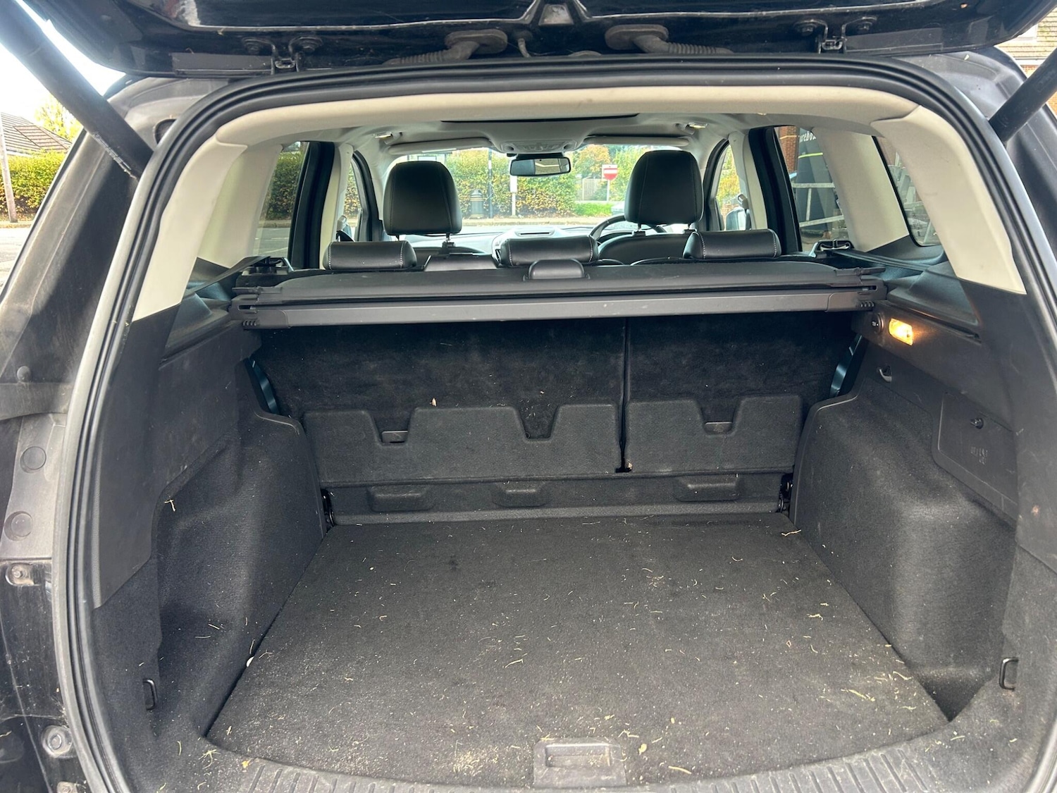 Used Ford Kuga 2016 for sale - 76371258: Photo 33