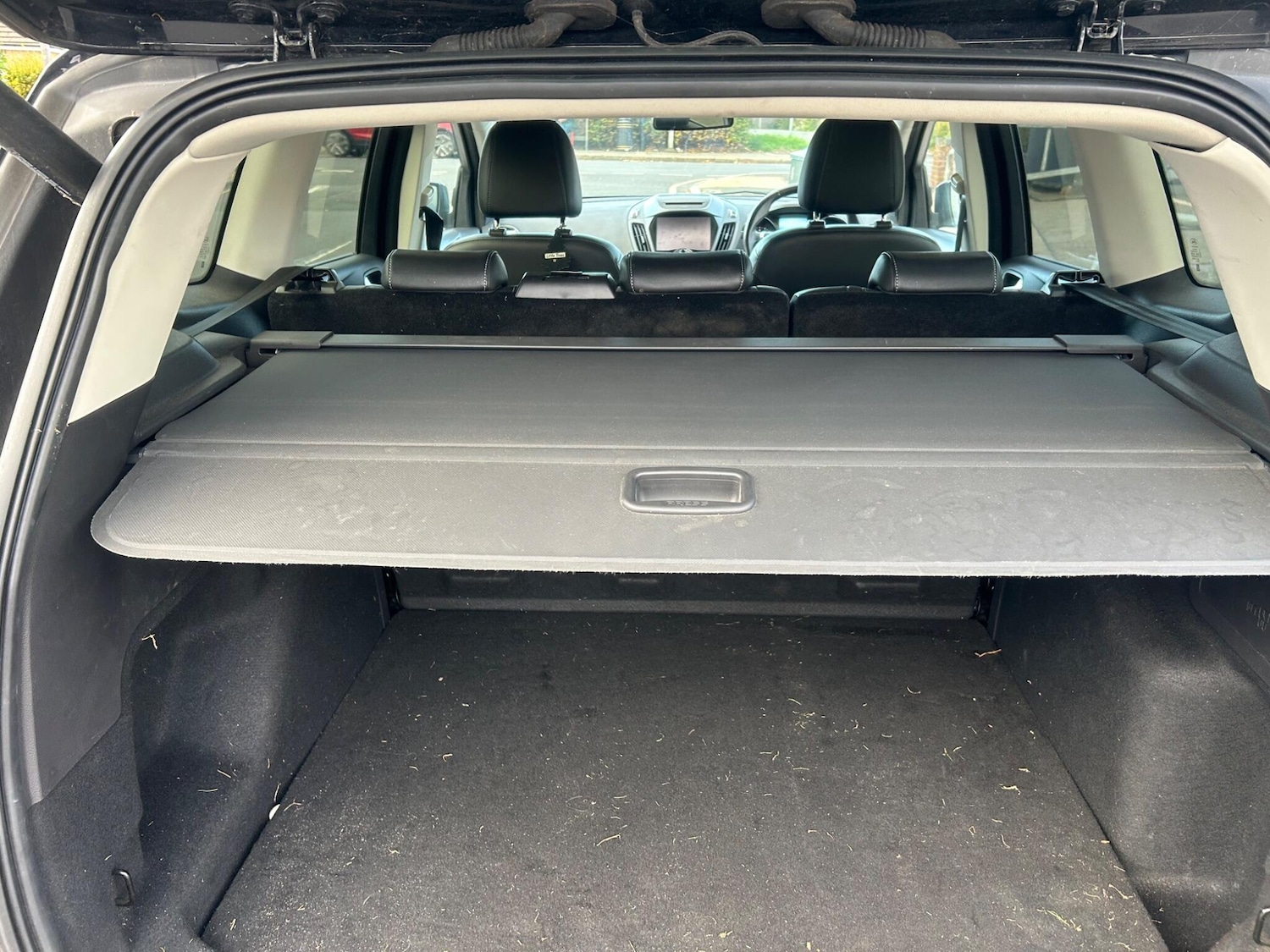Used Ford Kuga 2016 for sale - 76371258: Photo 35
