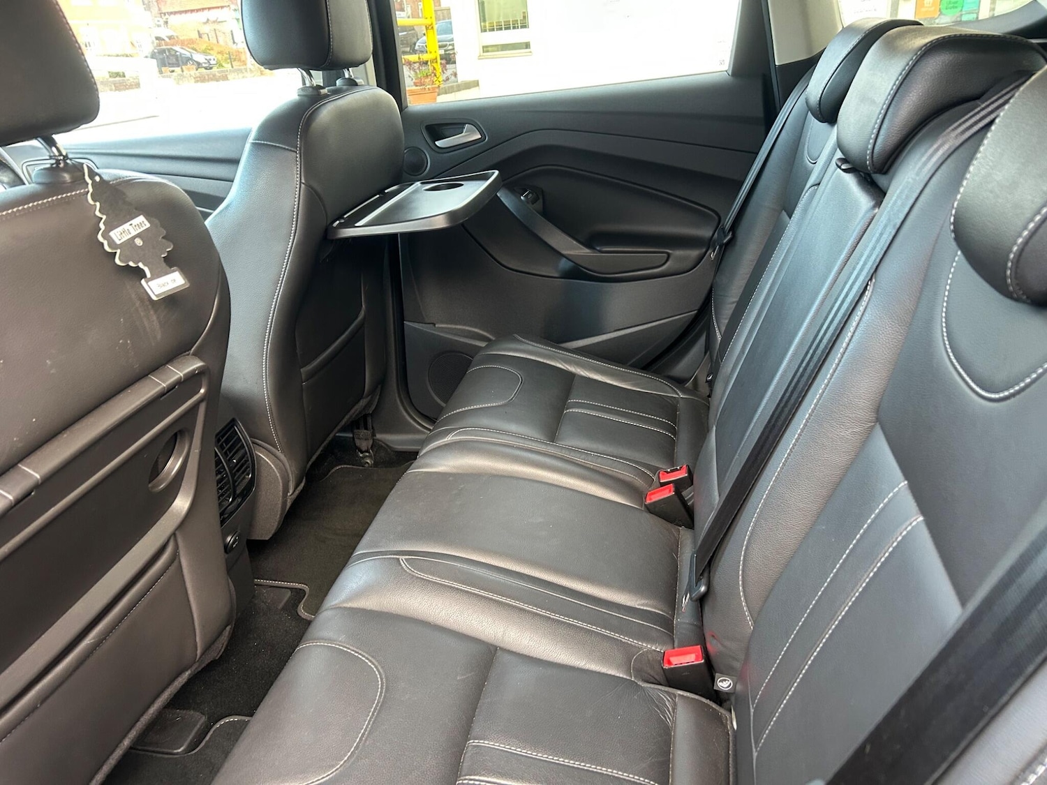 Used Ford Kuga 2016 for sale - 76371258: Photo 37