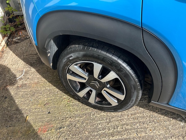 Used Citroen C3 Aircross 2018 for sale - 74418668: Photo 14