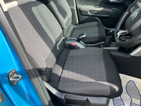 Used Citroen C3 Aircross 2018 for sale - 74418668: Photo 16
