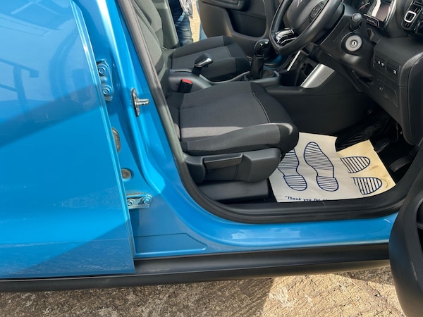 Used Citroen C3 Aircross 2018 for sale - 74418668: Photo 18