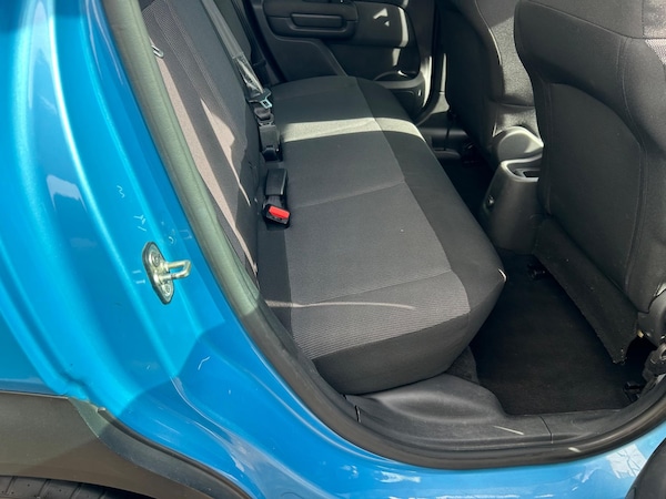 Used Citroen C3 Aircross 2018 for sale - 74418668: Photo 19