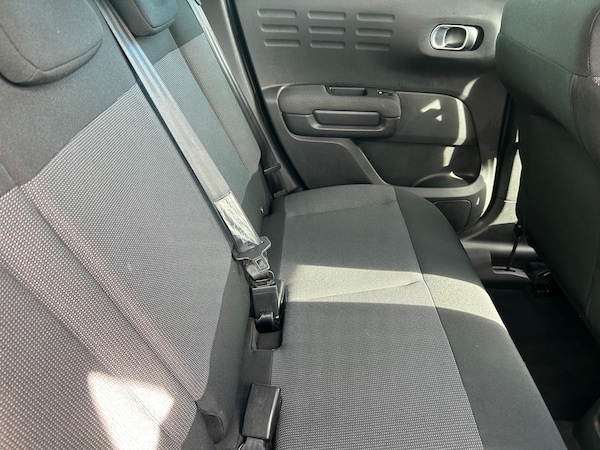 Used Citroen C3 Aircross 2018 for sale - 74418668: Photo 20
