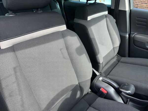 Used Citroen C3 Aircross 2018 for sale - 74418668: Photo 23