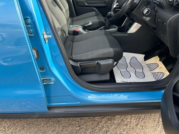 Used Citroen C3 Aircross 2018 for sale - 74418668: Photo 25