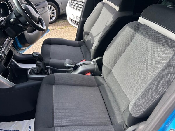 Used Citroen C3 Aircross 2018 for sale - 74418668: Photo 30
