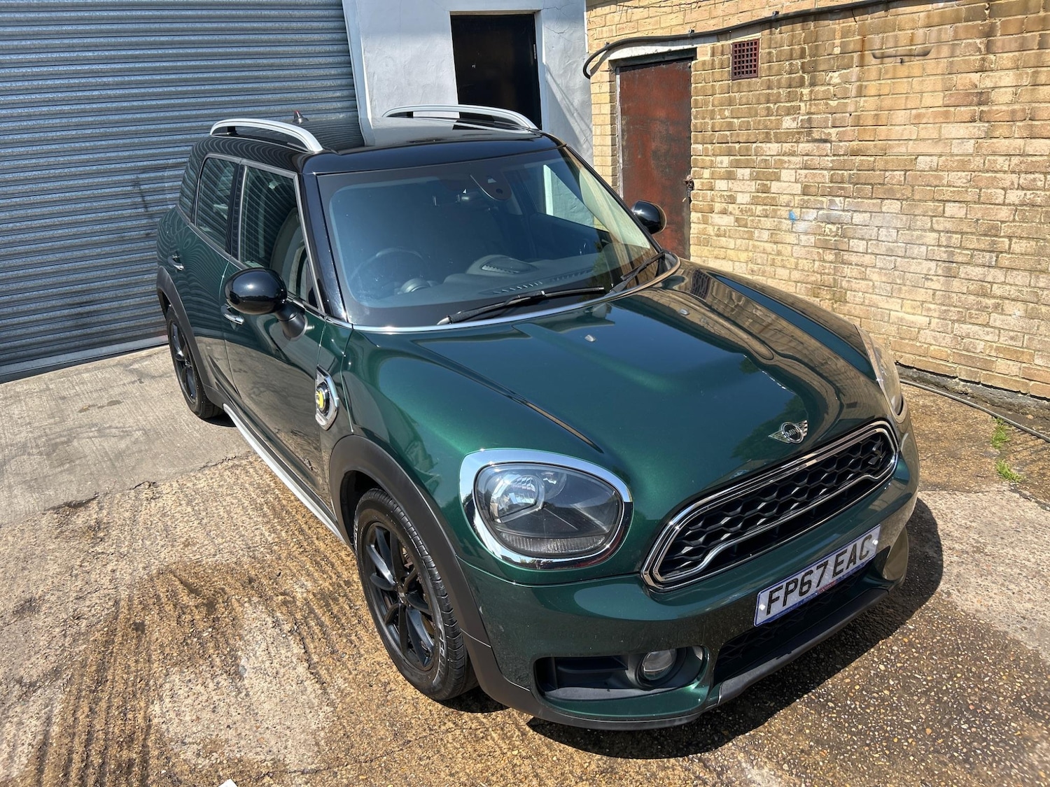 Vehicle 26