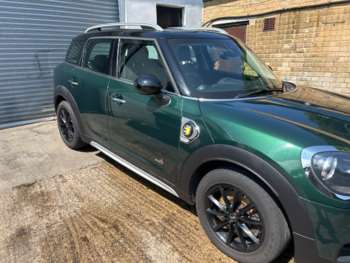 Used MINI Countryman 2017 for sale - 74965653: Photo