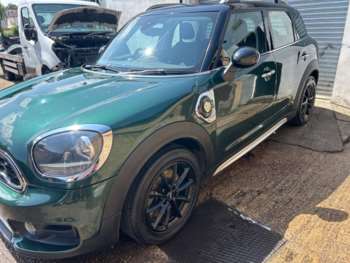 Used MINI Countryman 2017 for sale - 74965653: Photo