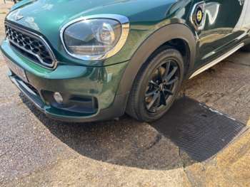 Used MINI Countryman 2017 for sale - 74965653: Photo