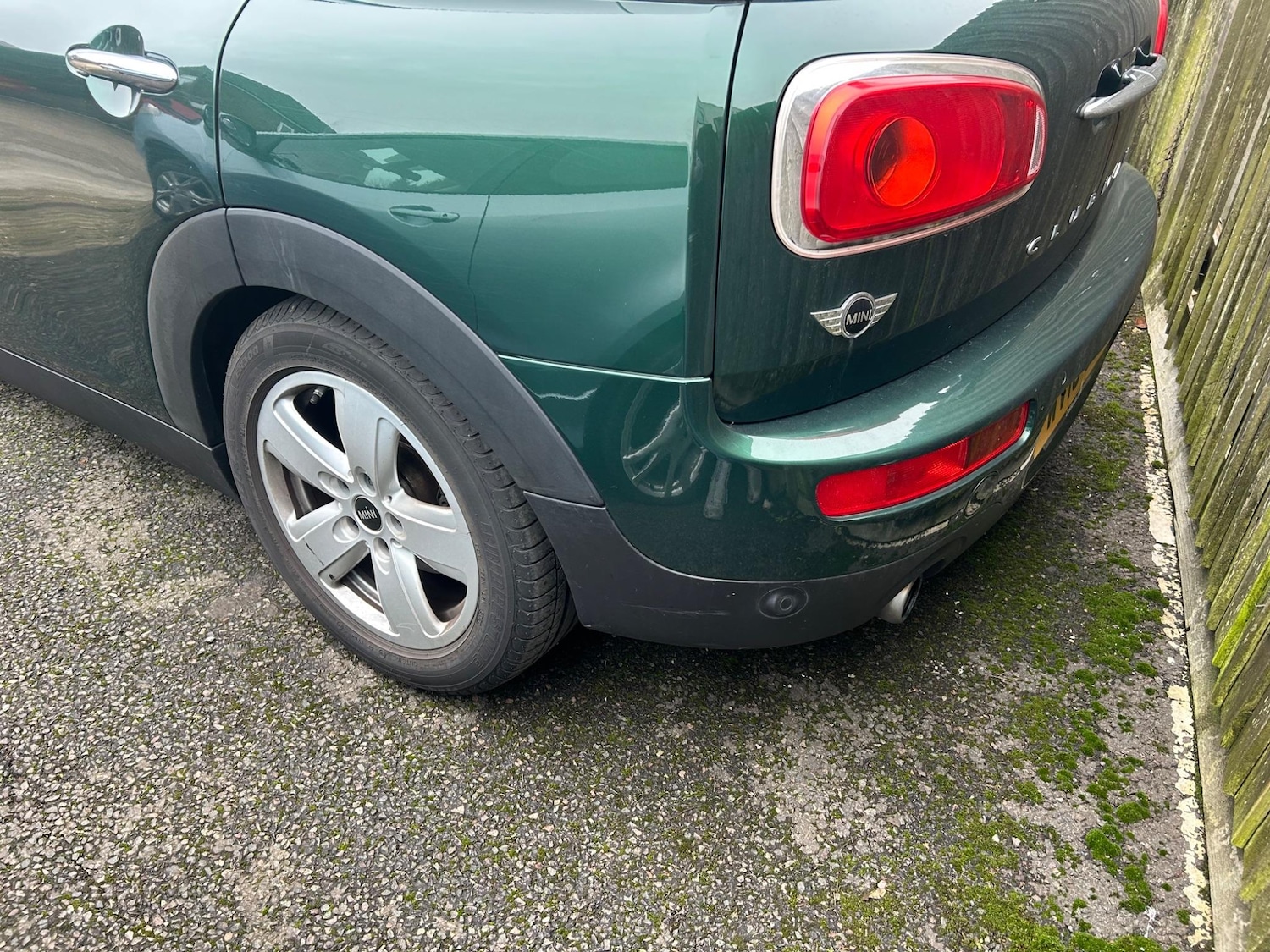 Vehicle 23