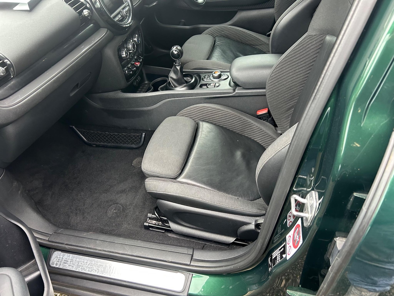 Vehicle 26