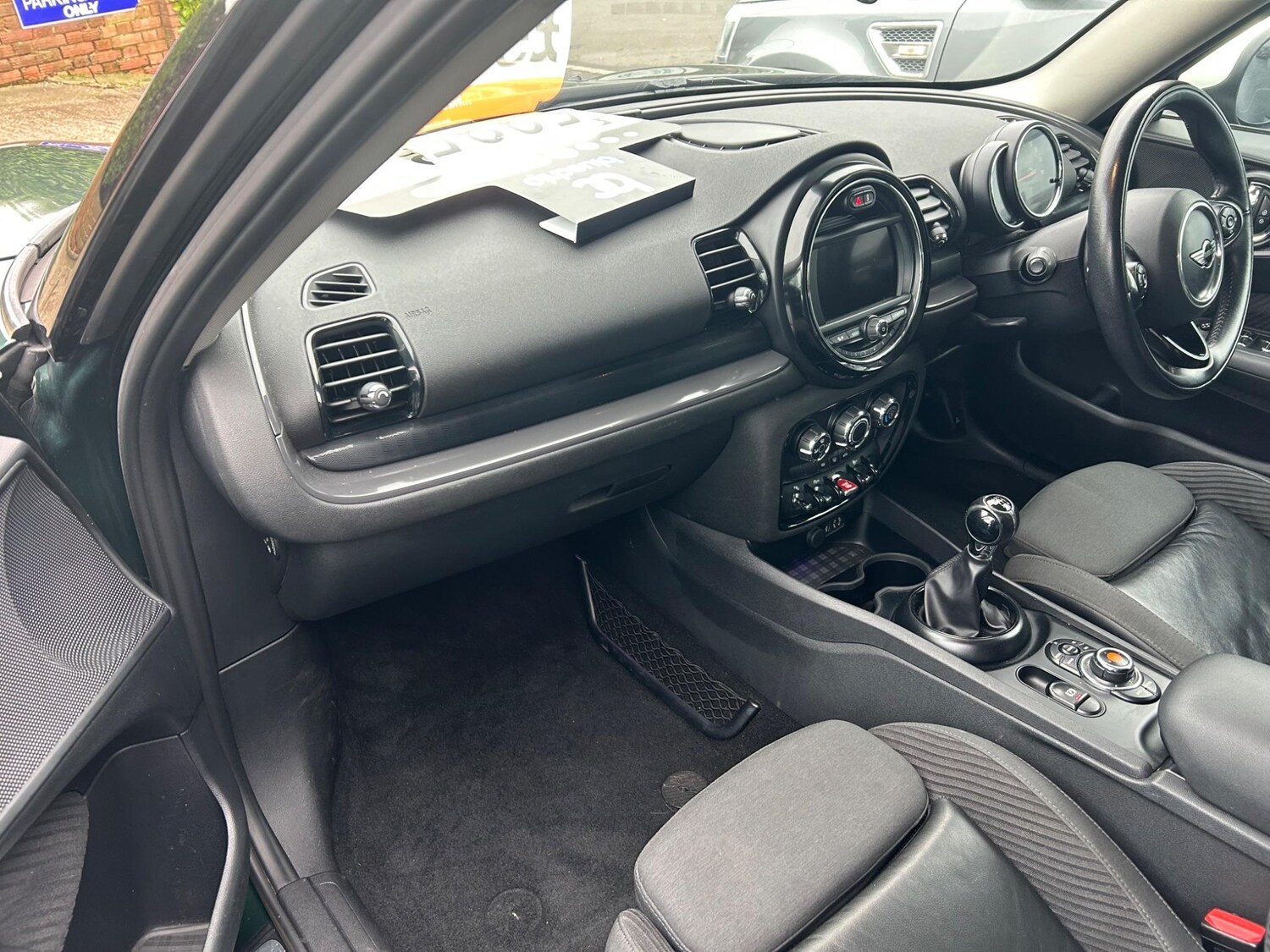 Vehicle 27