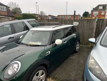 Used MINI Clubman 2016 for sale - 73575928: Photo