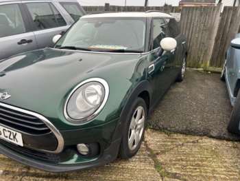Used MINI Clubman 2016 for sale - 73575928: Photo