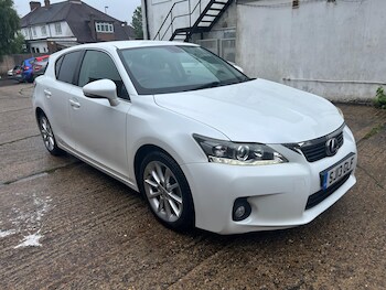 Used Lexus CT 2013 for sale - 78830732: Photo