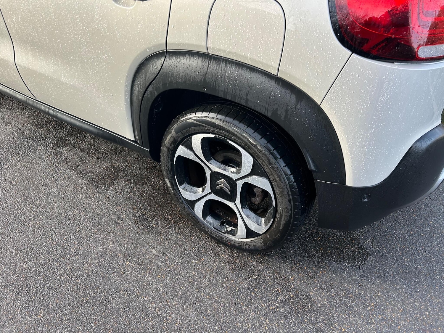 Used Citroen C3 Aircross 2018 for sale - 77387074: Photo 14