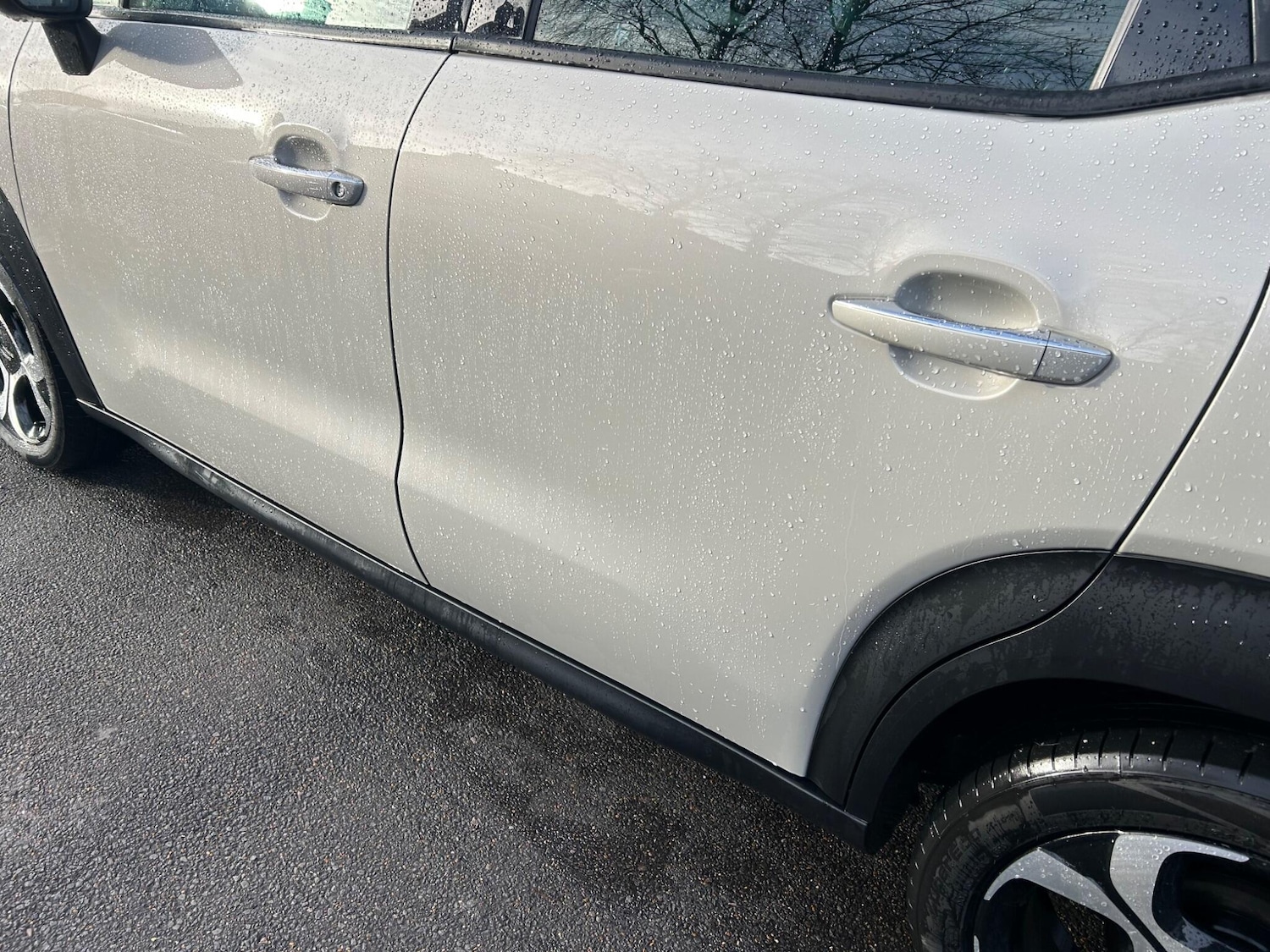 Used Citroen C3 Aircross 2018 for sale - 77387074: Photo 15