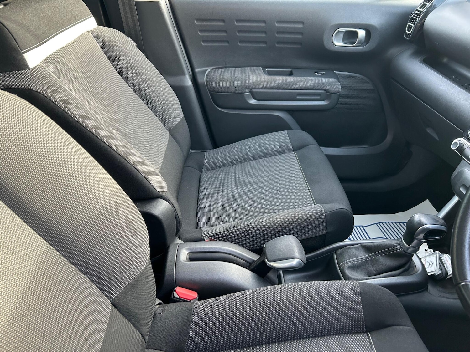 Used Citroen C3 Aircross 2018 for sale - 77387074: Photo 23