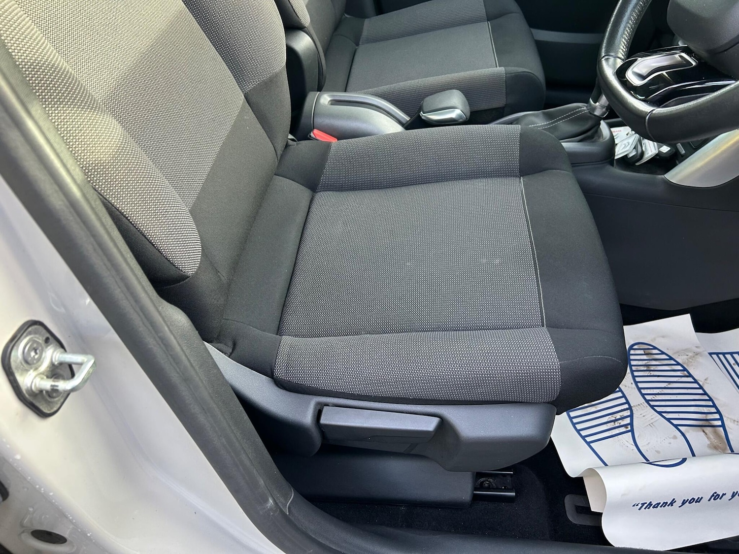 Used Citroen C3 Aircross 2018 for sale - 77387074: Photo 26