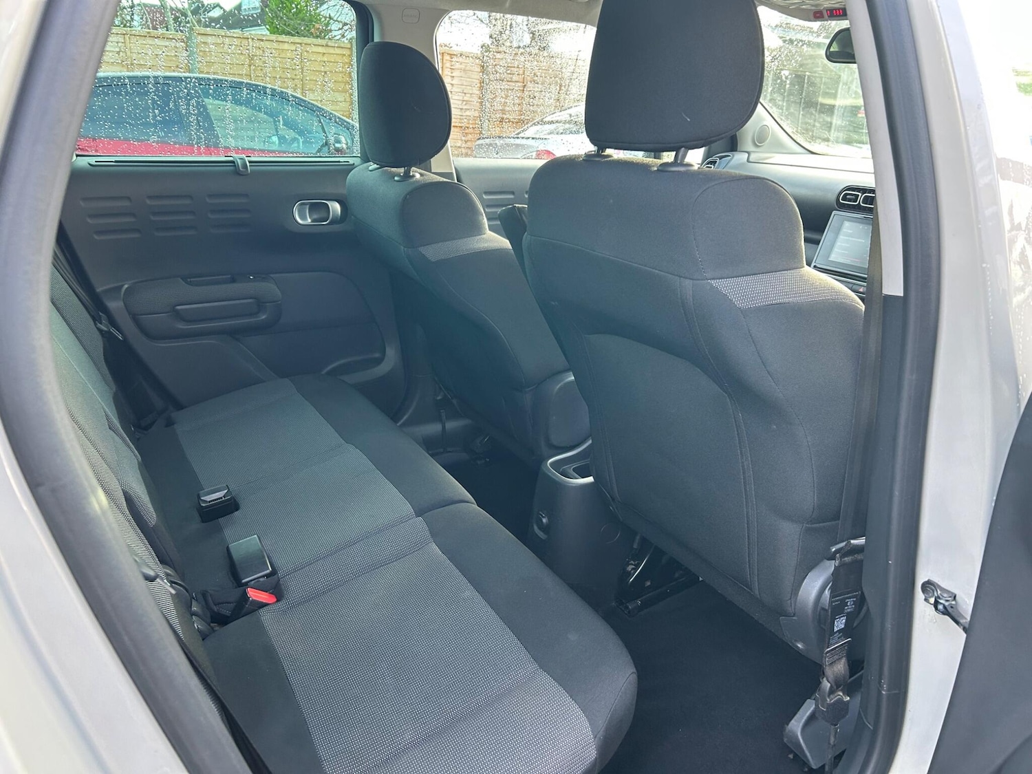 Used Citroen C3 Aircross 2018 for sale - 77387074: Photo 30