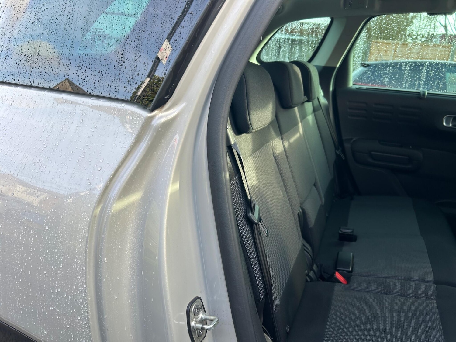 Used Citroen C3 Aircross 2018 for sale - 77387074: Photo 31