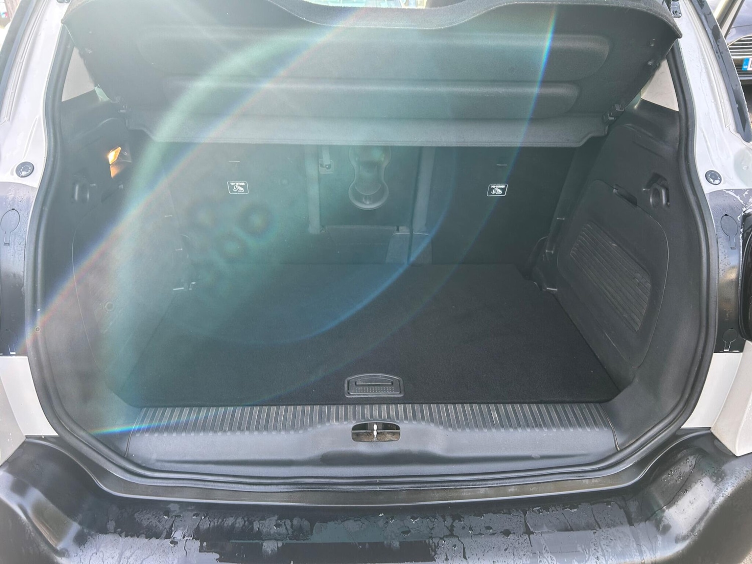 Used Citroen C3 Aircross 2018 for sale - 77387074: Photo 32