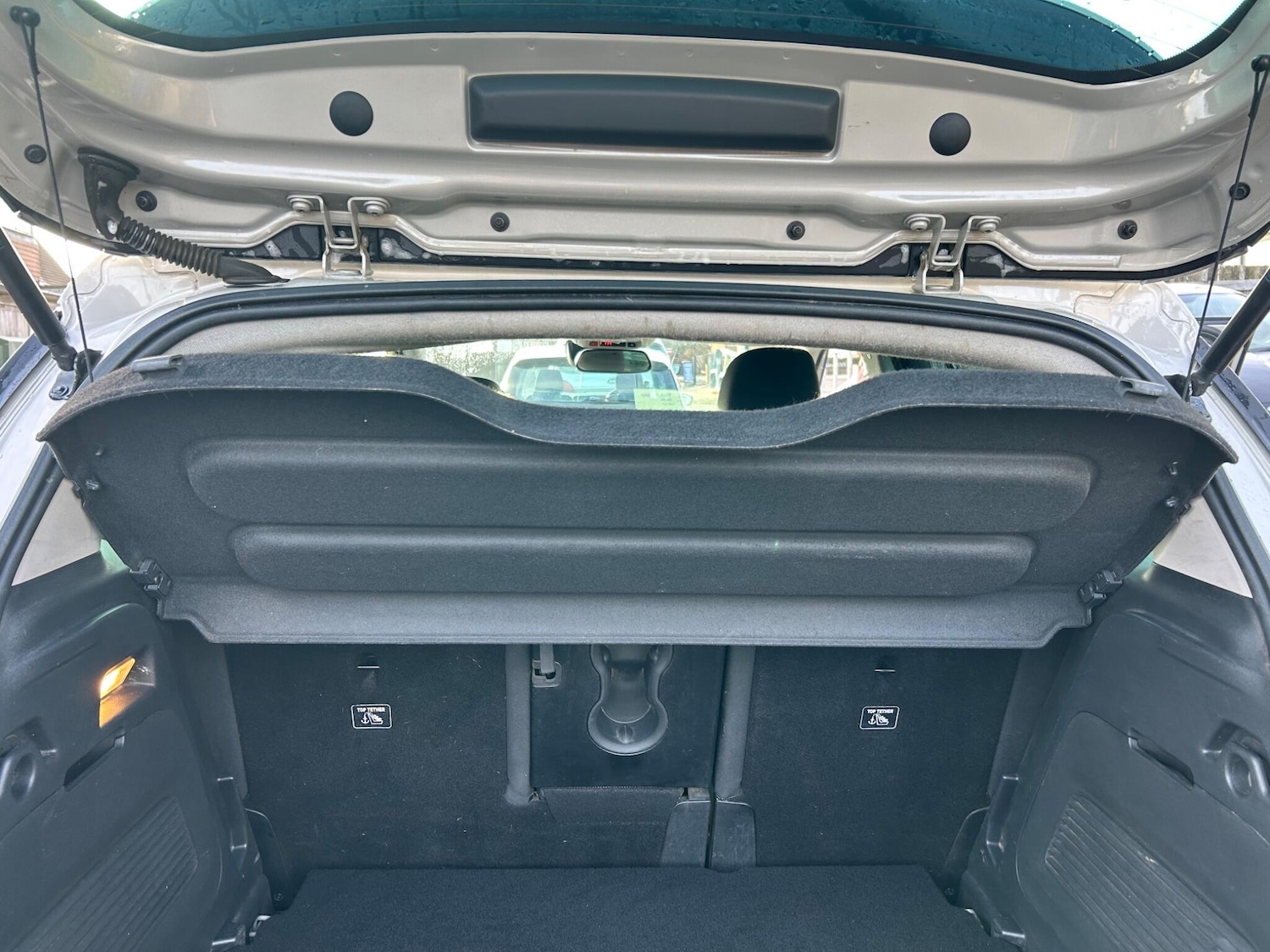 Used Citroen C3 Aircross 2018 for sale - 77387074: Photo 33