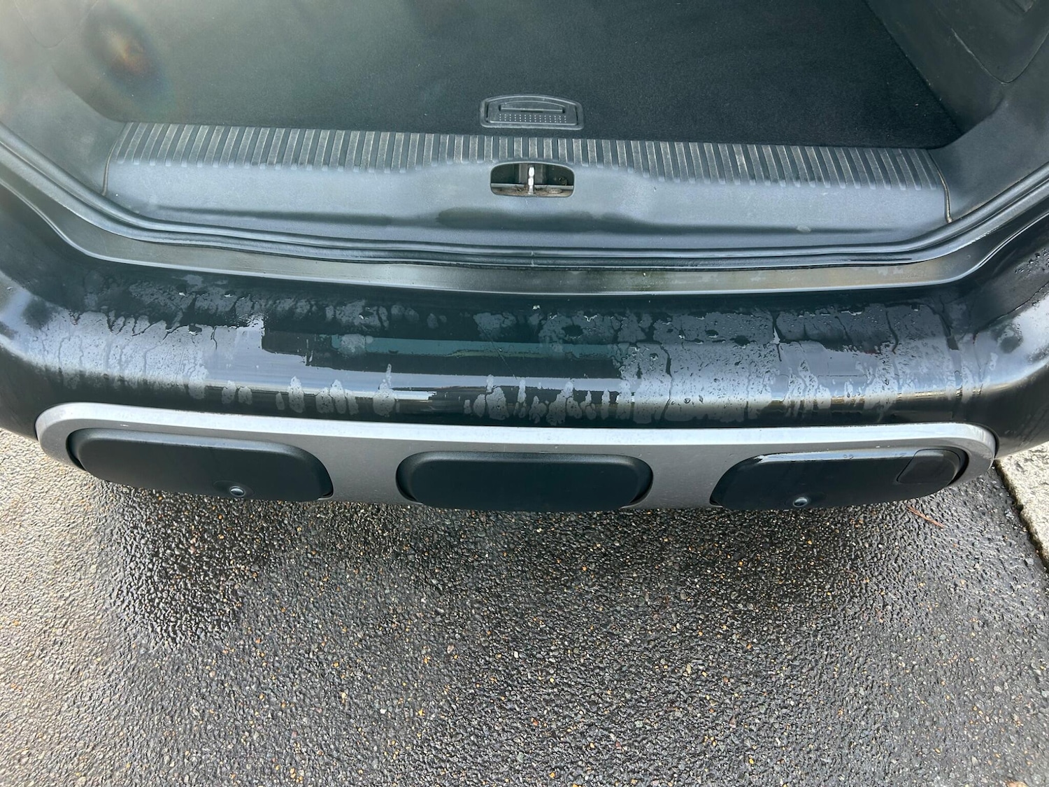 Used Citroen C3 Aircross 2018 for sale - 77387074: Photo 34