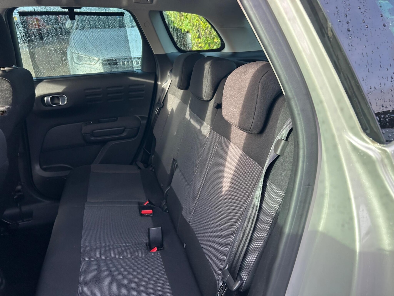 Used Citroen C3 Aircross 2018 for sale - 77387074: Photo 36